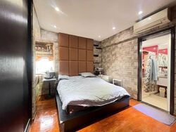 Dahlia Park Condominium (D17), Condominium #529442301